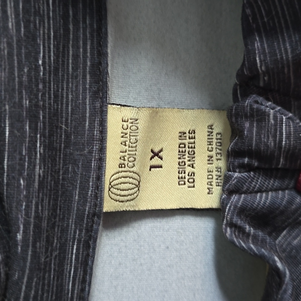 Balance Collection Yoga Jacket - Picture 4 of 5